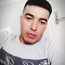Боуржан, 31 год