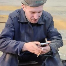 Фотография мужчины Весёлый, 41 год из г. Новокуйбышевск