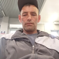 Фотография мужчины Рустам Середкин, 43 года из г. Набережные Челны