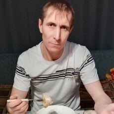 Фотография мужчины Юра, 44 года из г. Зыряновск