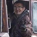 Вовчик, 45 лет