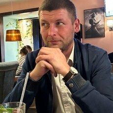 Фотография мужчины Кирилл Андреевич, 34 года из г. Гуково