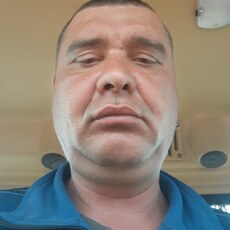 Фотография мужчины Серёга, 42 года из г. Минусинск