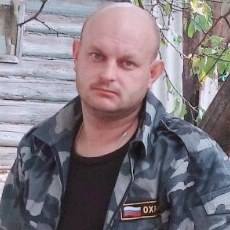 Фотография мужчины Павел, 42 года из г. Орел