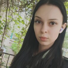 Фотография девушки Марина, 26 лет из г. Котовск