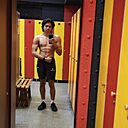 Александр, 20 лет