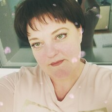 Фотография девушки Марина, 46 лет из г. Сыктывкар