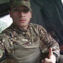 Олег, 25 лет