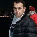 Насим, 36 лет