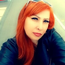 Фотография девушки Алёна, 42 года из г. Шебекино