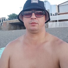 Фотография мужчины Андрей, 40 лет из г. Симферополь