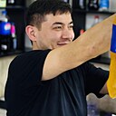 Салах, 35 лет