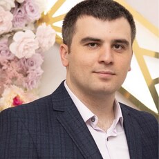 Марат, 32 из г. Москва.