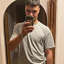 Никита, 19 лет
