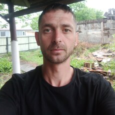Фотография мужчины Сергей, 33 года из г. Арсеньев