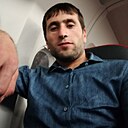 Алк, 34 года