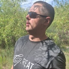 Фотография мужчины Кос, 32 года из г. Семей