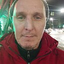 Саша, 44 года