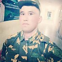 Аличон, 25 лет
