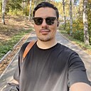 Сашка, 35 лет