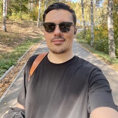 Фотография мужчины Сашка, 35 лет из г. Ульяновск