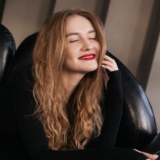 Фотография девушки Мария, 30 лет из г. Трехгорный