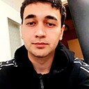 Стас, 25 лет