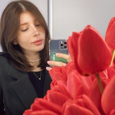 Фотография девушки Анна, 25 лет из г. Речица