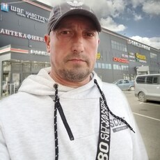 Фотография мужчины Александр, 45 лет из г. Чудово