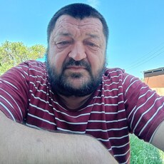 Фотография мужчины Магомед, 48 лет из г. Махачкала
