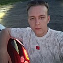 Олег, 24 года