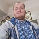 Михаио, 27 лет