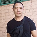 Айдар, 34 года