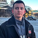Сергей, 22 года
