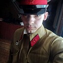 Данил, 21 год