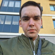 Фотография мужчины Николай, 29 лет из г. Луга