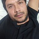 Намик, 36 лет