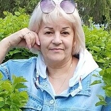 Фотография девушки Светлана, 59 лет из г. Тамбов