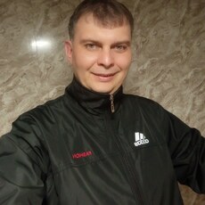 Фотография мужчины Алексей, 38 лет из г. Брянка