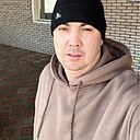 Рамиль, 33 года