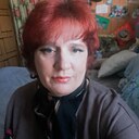Жанна Зелинская, 46 лет