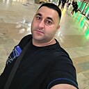 Расул, 43 года