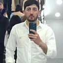 Замиг, 36 лет