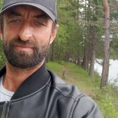 Фотография мужчины Александр, 42 года из г. Черемхово