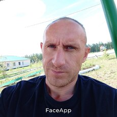 Фотография мужчины Алексей, 37 лет из г. Тайшет