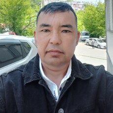 Фотография мужчины Миша, 42 года из г. Лесозаводск