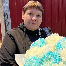 Фотография девушки Елена, 51 год из г. Камышин