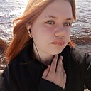 Юлия Шукшина, 18 лет