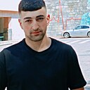 Aram, 22 года