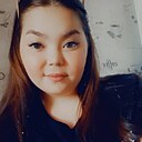 Кристина, 25 лет